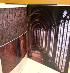 PARIS Fetes et Lumieres Book Photograph by Winnie Denker in French ’91 Hardcover
