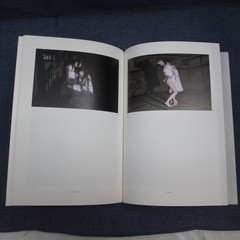 K-64-A-Nude Photography Kurai Hadaka Kishin Shinoyam 2007 Dark Naked