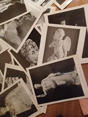 PRINTS OF MYTHOLOGY GODS, GODDESSES, HEROES & VILLAINS