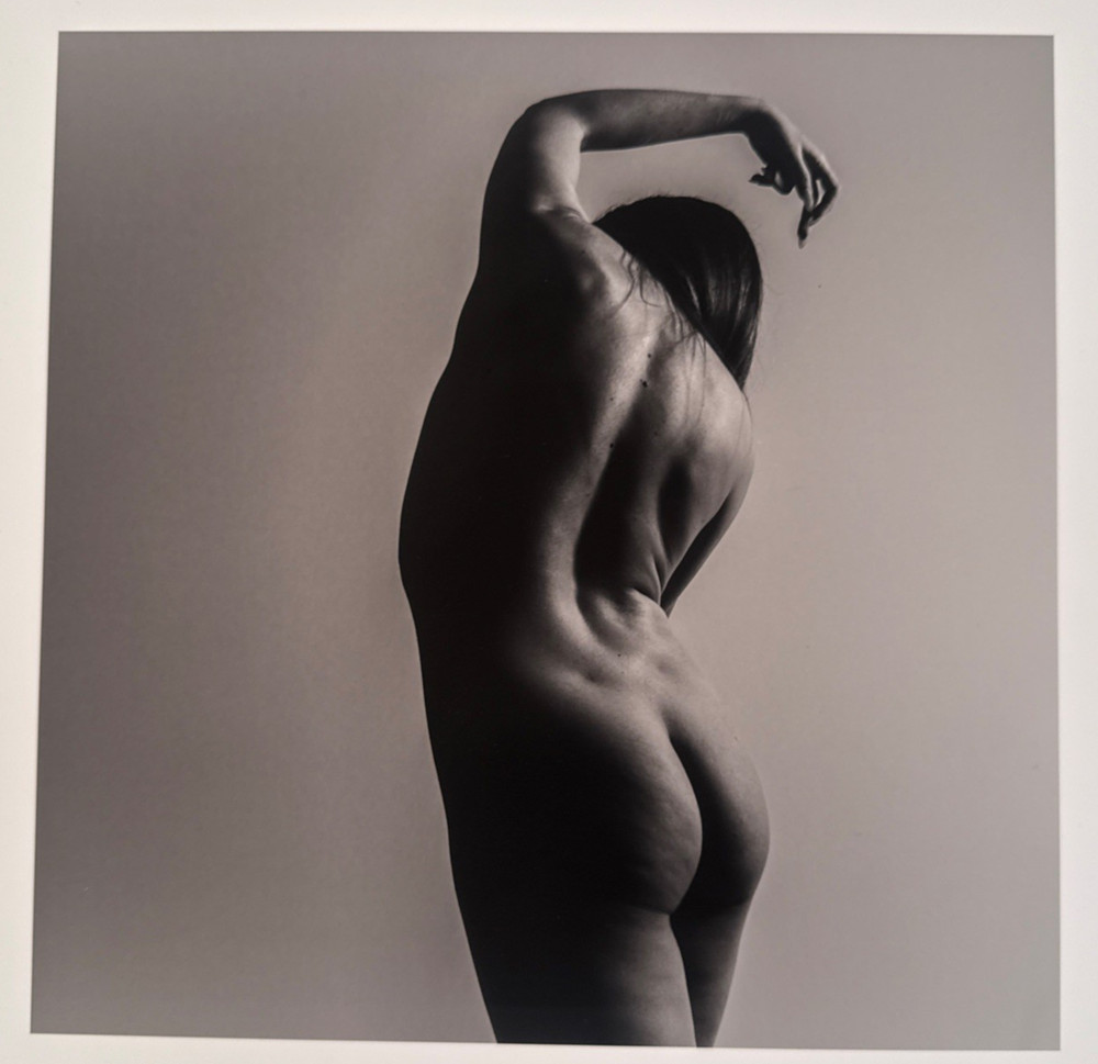 GMNE – Kat Series #1 Photo Triptych