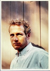 Paul Newman Photo By Milton H. Greene Fotofolio Art Print Card 4.25”x 6”