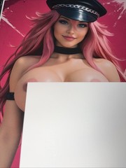 2026 Bangers Comics Poison SF Cosplay VIRGIN Variant Ltd 100 GOING FAST RARE🔥