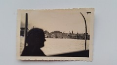 Photo 15R777 Hamburg Port approx. 1930s approx. 6x9cm