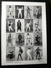 COLD CRUSH BROTHERS THE BIRTH OF HIP HOP 1982 BY JOE CONZO NEW YORK FUNK RAP
