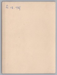 Wedding 1929 – Vintage Photo 1920s