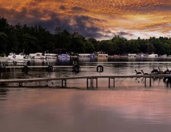 LANDSCAPE. 8.5×11 or 13X19 COLOR , BORDERLESS **FREE SHIPPING**