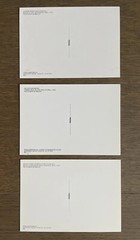 Super RARE! Brassai – Three Vintage Postcards, KIKI, Diamonds, Paris 1932-1933