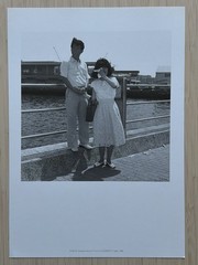 🎈Daido Moriyama REPO 1 1994 Limited Ed Portfolio w/ 17 Prints No.153/350 Japan