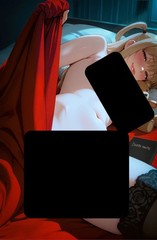 Fantasy of Cosplay #2 Full Naughty Misa DN Cosplay Double Cover VIRGIN Ltd 100