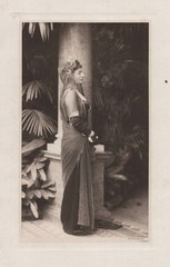 Margarethe Princess Of Thurn And Taxis Archduchess Of Austria Photo 1910