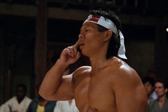 MOVIE PHOTO NO. 4 – BLOODSPORT (1988) – GLOSSY FINISH – 15X10CM – NEW