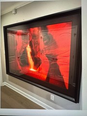 Peter Lik – Ghost | Sold-Out Limited Edition Print | #/950 | Includes COA