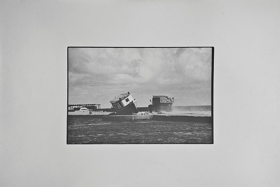 Nicolas DELGADO Photo 5 Cuban Photography ART CUBA 6×8 Latin
