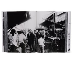 Daido Moriyama HOKKAIDO Photo Book Hardcover Limited to 1500 Rare Art