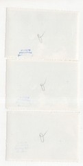 3 x Photo GDR Moped Motorcycle AWO Wiesel