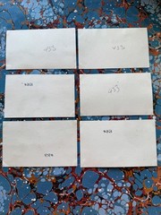6 MT. TAMALPAIS MOUNTAIN PLAY ORIGINAL CIRCA 1918 VINTAGE PHOTOS 2 3/4″ x 4 1/2″