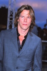 Film Slide Kevin Bacon 9/11/2000 Slide KB Format L57-3-1