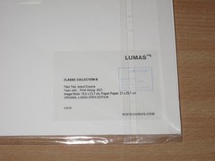 LUMAS Photo Picture – Island Dreams / Classic Collection III Original New OVP