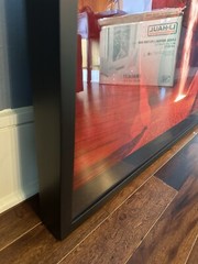 SOLD OUT Peter Lik Original Ghost 1 Meter Limited Edition /950 Authentic Photo