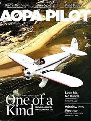 AOPA Pilot Magazines 2008 – 2020 Back Issues in Excellent Condition – Airplanes!