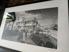 Street Photography, Signed/numbered/personal Inscription