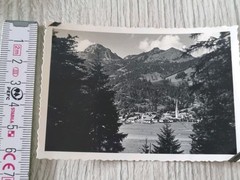 Bayrischzell 1937- Old Photo, 1930s (S)