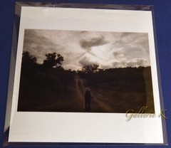 SIGNED PETER VAN AGTMAEL ARIZONA, 2012, MAGNUM 2018 LTD ED 6×6 PRINT NEW
