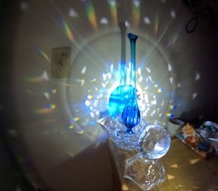 Crystal Combining Pictures Part Of Heavens Gate Series