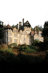 Digital Image Picture Photo Pic Wallpaper Background Historic Mansion 3751