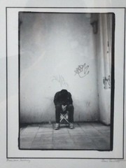 Depression Urban Art Photography By Munich German Photographer B.R.
