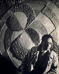 Robert Delaunay French Artist 8×10 Photograph Print 8″x10″