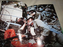Kyoichi Sawada Dusty Death Japan 1985 Vietnam War Photographs book