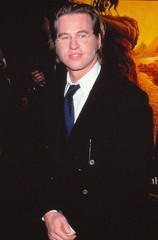 Film slide Val Kilmer the prince of egypt premiere slide KB format L17-33-5-4