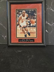 5 x 7 Michael Jordan 6 time nba photo