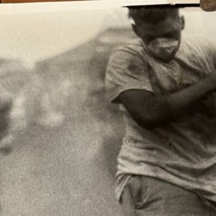 Janine Gordon Photograph Mosh Pit Print 24×30″Human Bomb Whitney Biennial Museum