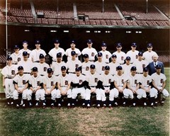 1959-tigers-color 8×10 Colorized Print-FREE SHIPPING