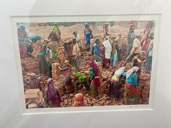 Jim Spillane Photography ‘Nepal” Matted & Signed