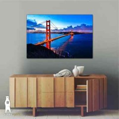 The Golden Gate Bridge, San Francisco, California – Fine Art Photography Prints