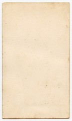 Rare painterly Italian cabinet card: boy with rifle, albumen photo c. 1880