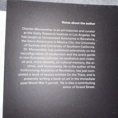 Liza Ryan Works 1993-2000 – Essays by Charles Merewether- Cinubia First Edition