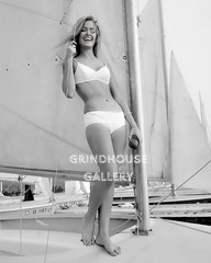 FARRAH FAWCETT Classic HOT Sexy Celebrity Actress Pin-Up Photo Print #29