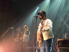 The Record Company Chris Vos Concert Photography