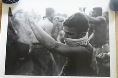 Janine Gordon Photograph Mosh Pit 20″x24″ Print Randalls Island Whitney Museum