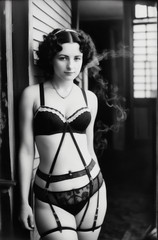LOT 20x 4×6 Pinup Woman Model Femal Risqué Lot 641-660 FREE SHIPPING WORLDWIDE