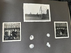 Old Photo Album Civilian with Flaws, Life in the GDR, /103