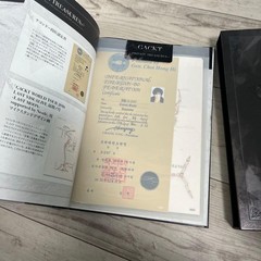 Malice Mizer Japan Book Kozi Yuki Gackt Platinum Book