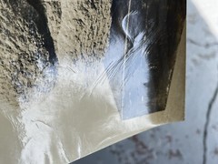 Japanese American Photographer Soichi Sunami Silver Gelatin Sculpture Photos (2)
