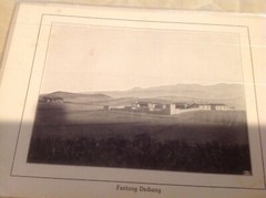 Vtg Antique Africa Photographs Signed J K Nature People Tribe Huts Swahili 7