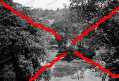Negative-Kuala Lumpur-Malaysia-Architectural-Park-Landscape-1930s-54
