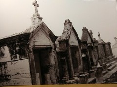 fine art photography prints – vintage New Orleans St. Louis Cemetery #2. 5×7 in.